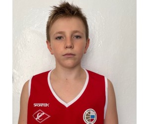 Grigoriy Pozdyaykin basketball player photo 1