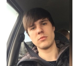 Grigoriy Prokopovich basketball player - C