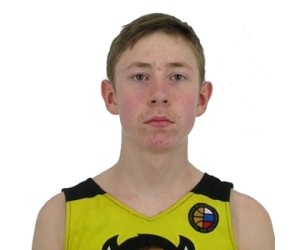 Grigoriy Shuklin basketball player photo 1