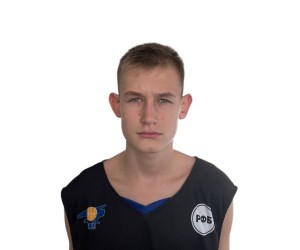 Grigoriy Stepanov basketball player photo 1