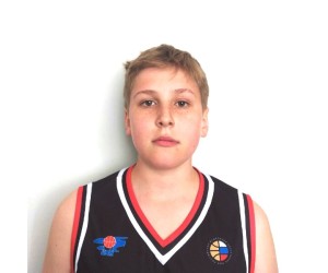Grigoriy Sukharev basketball player - G
