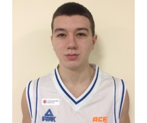 Grigoriy Tuchkov basketball player photo 3