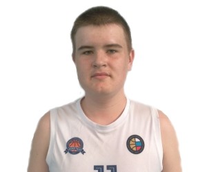 Grigoriy Vasilevskiy basketball player photo 1
