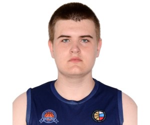 Grigoriy Vasilevskiy basketball player - C