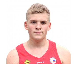 Grigoriy Vasin basketball player photo 2