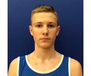 Grigoriy Zubrilkin basketball player - G