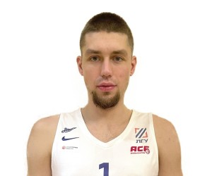 Grigory Komissarenko basketball player photo 4