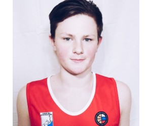 Grigory Krasovitsky basketball player - G/F