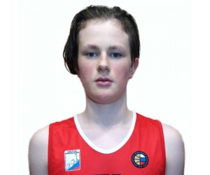 Grigory Krasovitsky basketball player photo 2