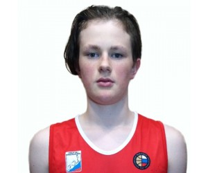 Grigory Krasovitsky basketball player photo 3