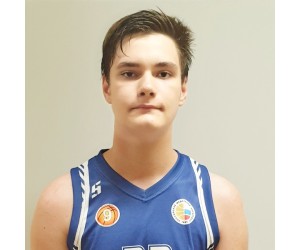 Grigory Mazovka basketball player photo 1
