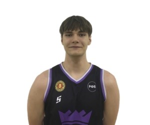 Grigory Mazovka basketball player