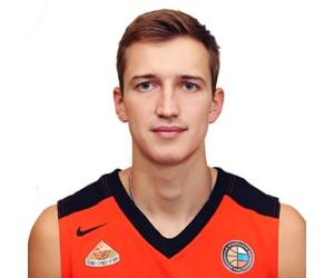 Grigory Motovilov basketball player photo 3