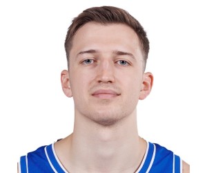 Grigory Motovilov basketball player photo 4