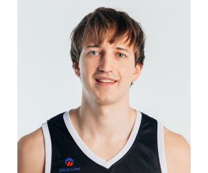Grigory Motovilov basketball player photo 5