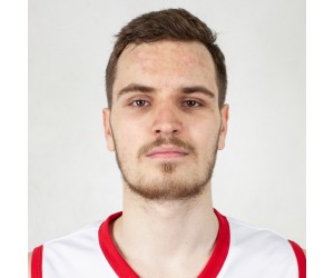 Grigory Sibilev basketball player - G