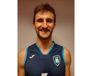 Grzegorz Dzieniszewski basketball player - C