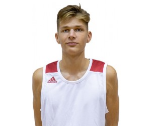 Grzegorz Grobelny basketball player - PF