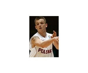Grzegorz Grochowski basketball player photo 1