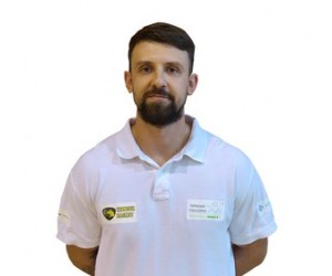 Grzegorz Jankowski basketball player - PG