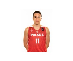 Grzegorz Kaminski basketball player photo 1