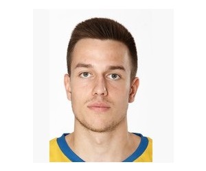 Grzegorz Kaminski basketball player - SF
