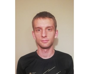 Grzegorz Krajewski basketball player - SG