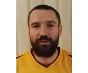 Grzegorz Kruk basketball player - PG