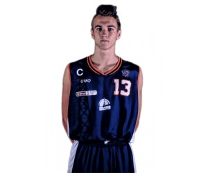 Grzegorz Nowak basketball player - SG