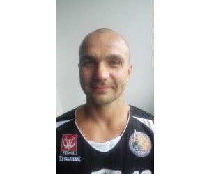 Grzegorz Podulka basketball player - SG