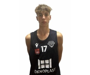 Grzegorz Zabczyk basketball player