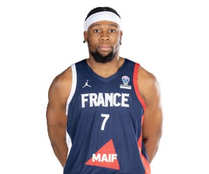 Guerschon Yabusele basketball player photo 3