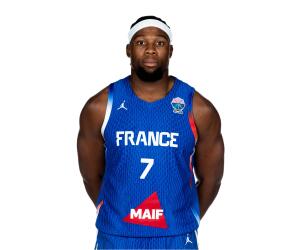 Guerschon Yabusele basketball player photo 4