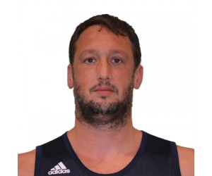 Guido Rosselli basketball player - SF