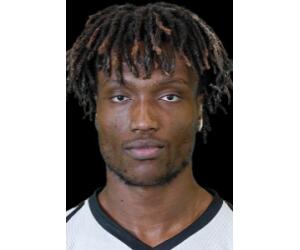 Guigui Gabriel Arnaud Maiga basketball player