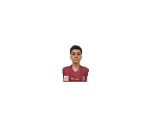 Guilherme Barros basketball player - SF