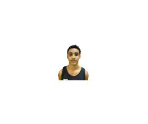 Guilherme Brito basketball player