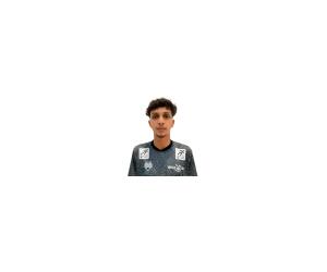 Guilherme Costa basketball player