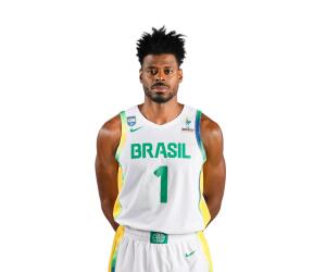 Guilherme Deodato basketball player