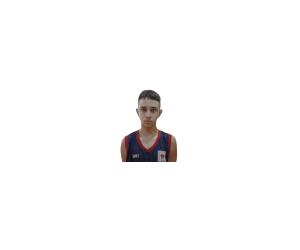 Guilherme Duran basketball player