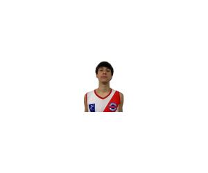 Guilherme Fassbender basketball player - C