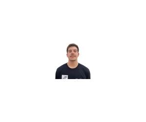 Guilherme Garlet basketball player - C