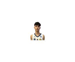 Guilherme Lacerda basketball player