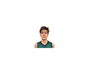 Guilherme Lis basketball player - C