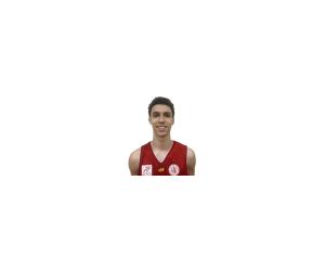 Guilherme Lopes basketball player