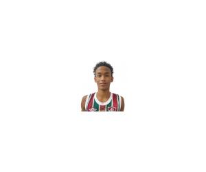 Guilherme Nery basketball player