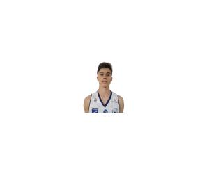 Guilherme Queiroz basketball player - SG