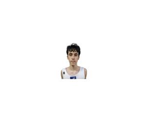 Guilherme Scarpa basketball player - PG