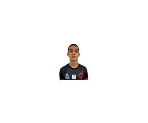 Guilherme Vieira basketball player