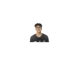 Guilherme Vinicius basketball player - PF